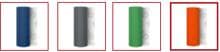 GearAid Tenacious Tape Reparatur, 7,6 x 50 cm, 30 D