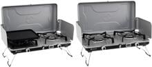 Outwell Merapi Pro Duo Gaskocher, 6000W