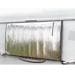Hindermann Caravan Fenster-Thermomatte, 180x80cm