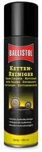 Ballistol Kettenreiniger Spray, 250 ml