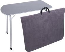 Reimo Tasche für VW T5/6 California/Beach Tisch, 120x80cm, grau