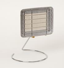 HPV Infrarot-Heizstrahler, 2kW, 50mbar