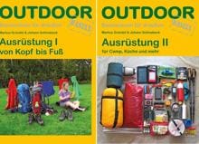Conrad Stein Verlag Outdoor Ausrüstung