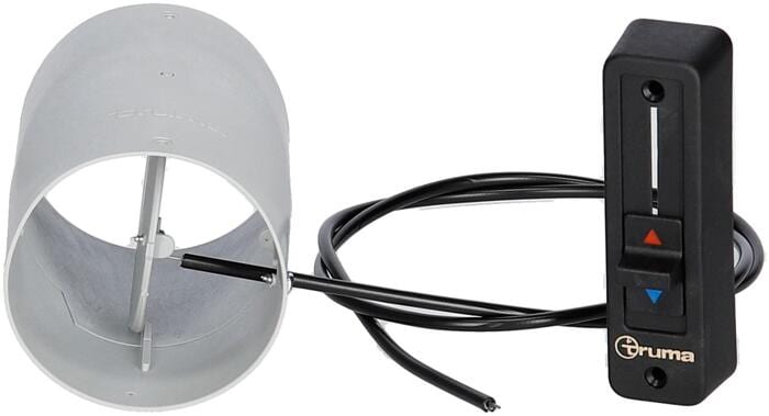 Truma Strangsperre SP2