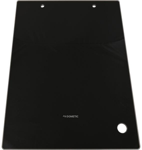 Glasabdeckung links – Dometic Ersatzteilnummer: 407158801 – für CVC1600G Kocher-Spülenkombination