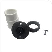 SOG Umrüstset, für Clesana Verschweiß-Toilette