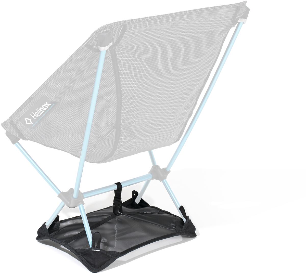 Helinox Ground Sheet Bodenplane, Chair Zero