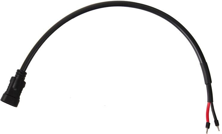 Carbest Kabel-Set mit Anderson - 50 A Stecker, 2x 2,5 mm², schwarz