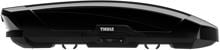 Thule Motion XT L Dachbox, Black Glossy, 450L