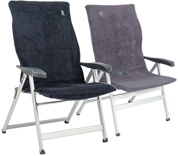 Bo-Camp Sitzbezug, M, 124x58 cm, universal bei Camping Wagner Campingzubehr