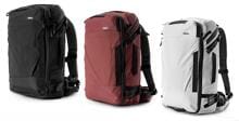 Matador GlobeRider35 Travel Handgepäckkonformer Rucksack für Weltreisen, 35L