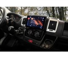 Pioneer AVIC-Z1000DAB-C Navigationssystem für Fiat Ducato Bj. 07/2014 - 08/2021