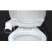 SOG Compact Close WC-Entlüftung für Dometic Zerhacker-Toiletten, rechte Ausführung