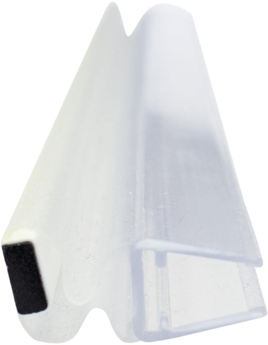 Türdichtprofil Magnet S-Form 2,01m - REMIS Ersatzteil-Nr. 10037906 > für REMIstyle