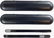 Robot Trolley Side Cover Set für RT 2500, 2500RS, 4500 G1-G2