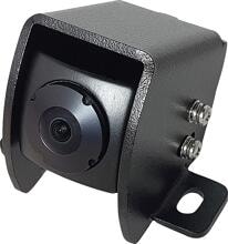 CAMOS CS-4512M(TNAB-A) Unterflurkamera, kompakt, 120 Grad, HD-TVI, schwarz