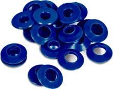 Kampa Snap Plastikösen mit Druckknopf, 10er-Pack