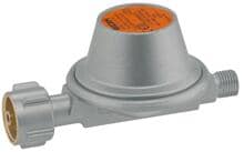 GOK Gasdruckregler, Shell-F, 29mbar