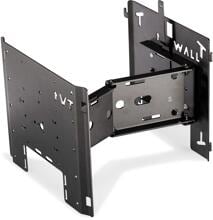 Alphatronics Slim Mount 290 TV-Wandhalterung, Auszug , 19-40''