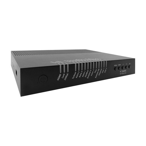 Selfsat Snipe BT Grey Line Sat-Anlage, Single-LNB, grau - Produktbild 3