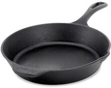 Petromax Essential FP25 Feuerpfanne, schwarz