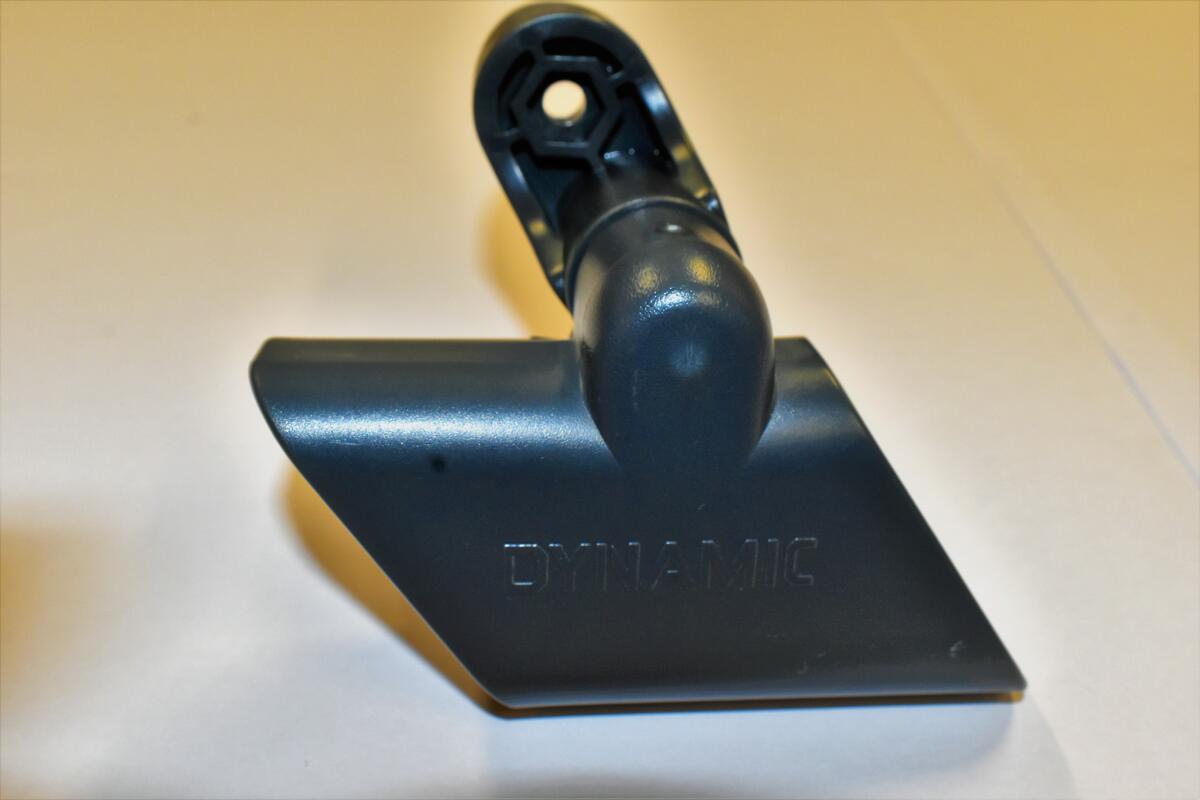 Zugscharnier links - Dukdalf Ersatzteil-Nr. 416112018 - für Dynamic