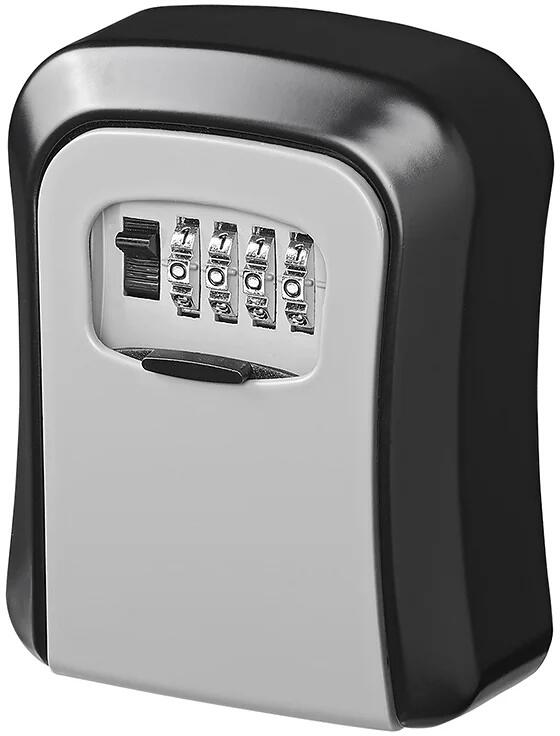 Pro Plus Schlüsselsafe mit Zahlenkombination