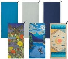 PackTowl Personal Handtuch