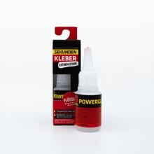 HG Power Glue Sekundenkleber dünn 20g