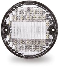 Jokon W 725 LED-Rückfahrleuchte, 12V,/4W, Ø95mm