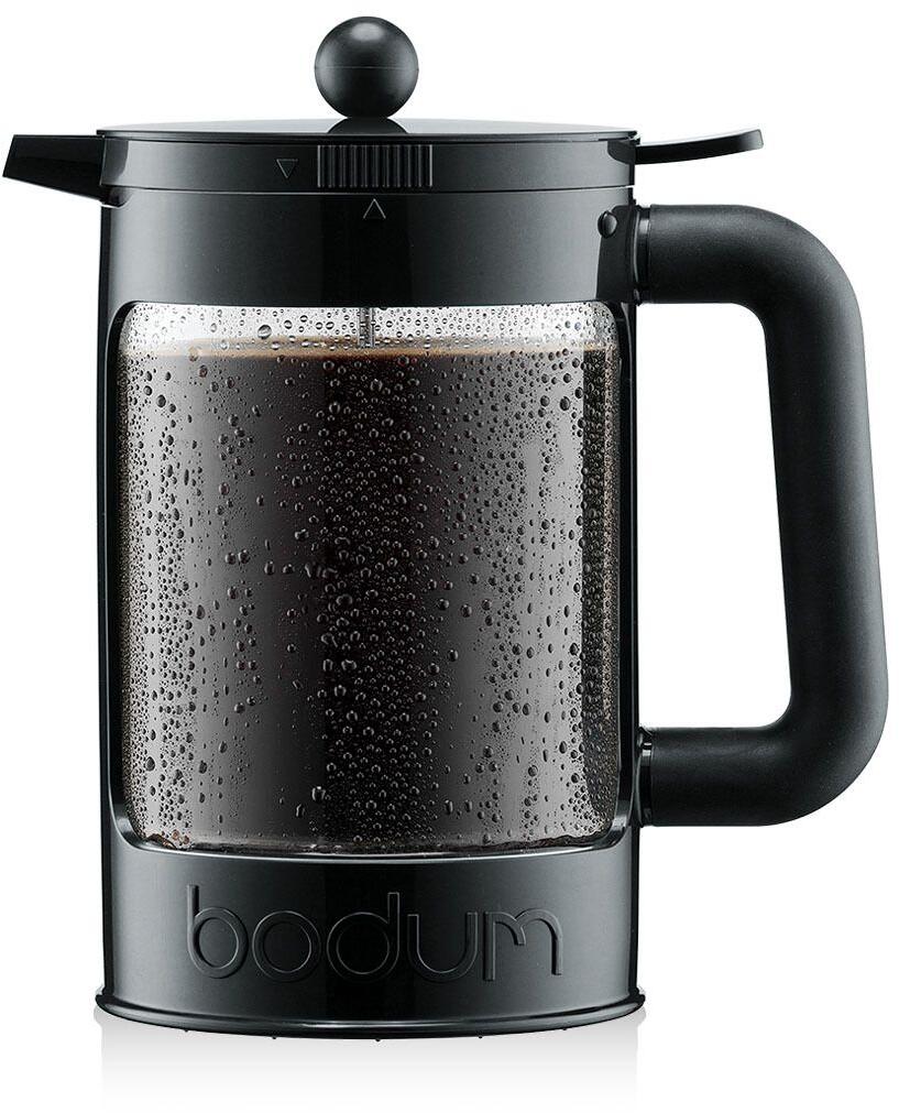 Bodum Bean Eiskaffeebereiter 1500ml bei Camping Wagner Campingzubehor