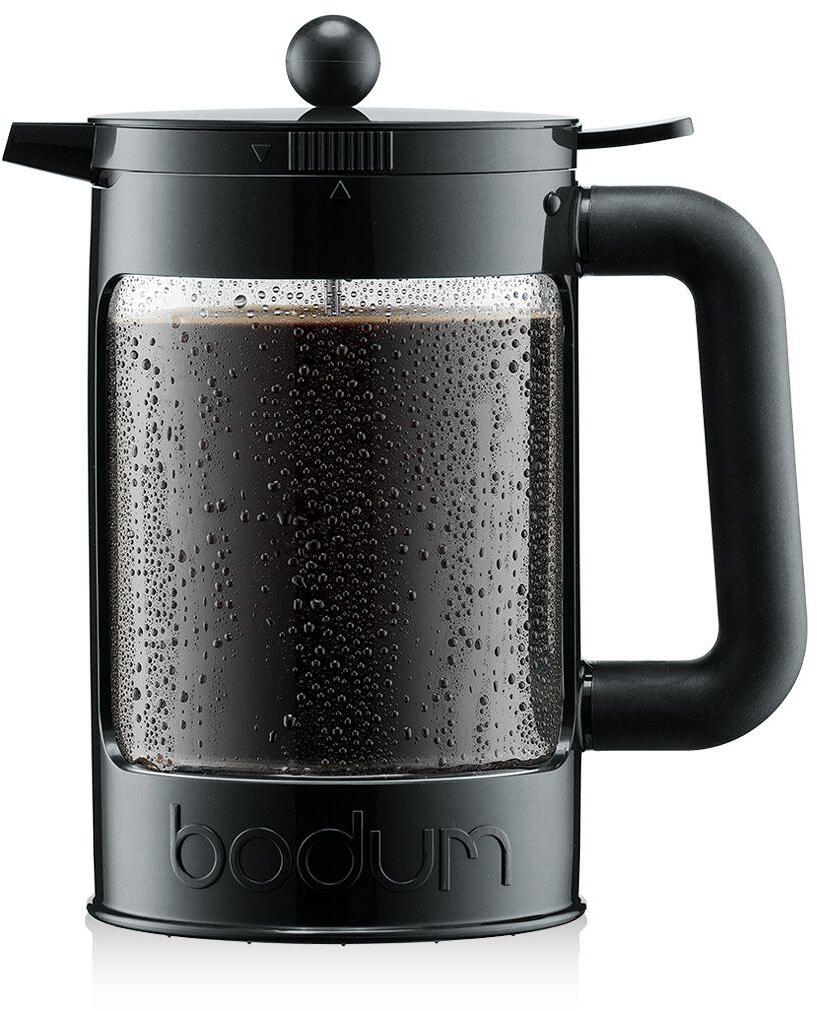 Bodum Bean Eiskaffeebereiter, 1500ml