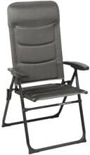 Westfield Be-Smart Zenith 2.0 Klappstuhl, mid grey