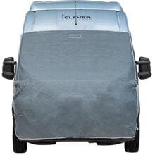 Hindermann Wintertime Frontschutzplane für Renault Master IV ab 2024