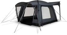 Kampa Roam Air Low,4-Personen, 300x390cm, grün/grau