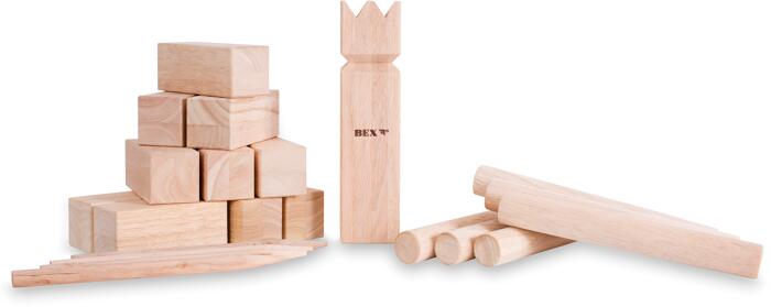 Bex Original Kubb