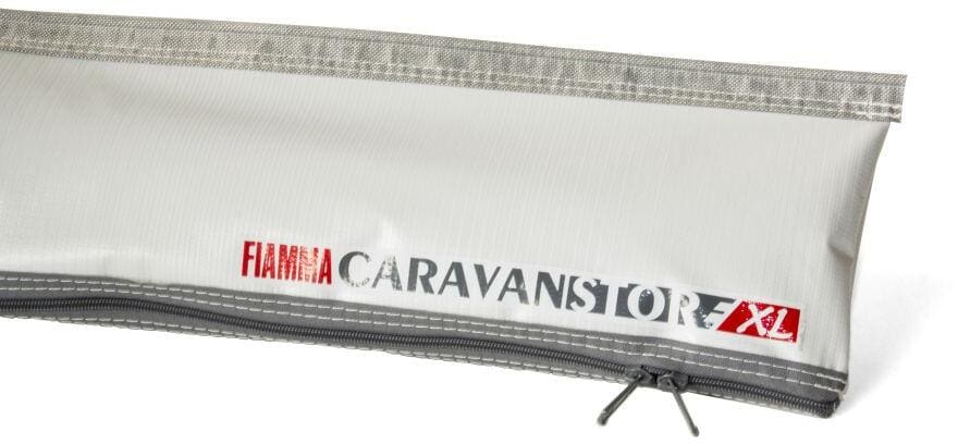 Fiamma Caravanstore XL 310 Markise grau, 316cm, Royal Blue