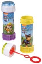 HappyPeople Paw Patrol Seifenblasen, 60ml