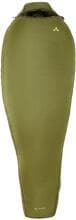 Vaude Selun 500 Mumienschlafsack, 220cm, grün