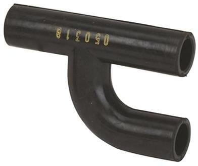 Alde Gummiverbindung, Y-Form, 130x60mm