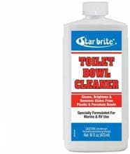 Star Brite Toilet Bowl Cleaner Klosettreiniger und Schmiermittel, 500ml, DE,GB,DK