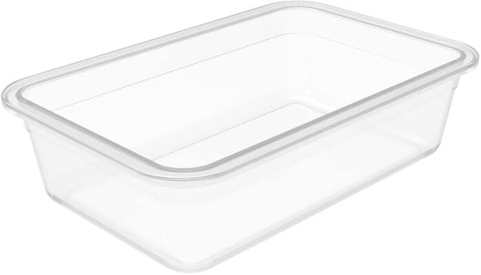 Rotho Pagamalu Vorratsdose, 1,2l