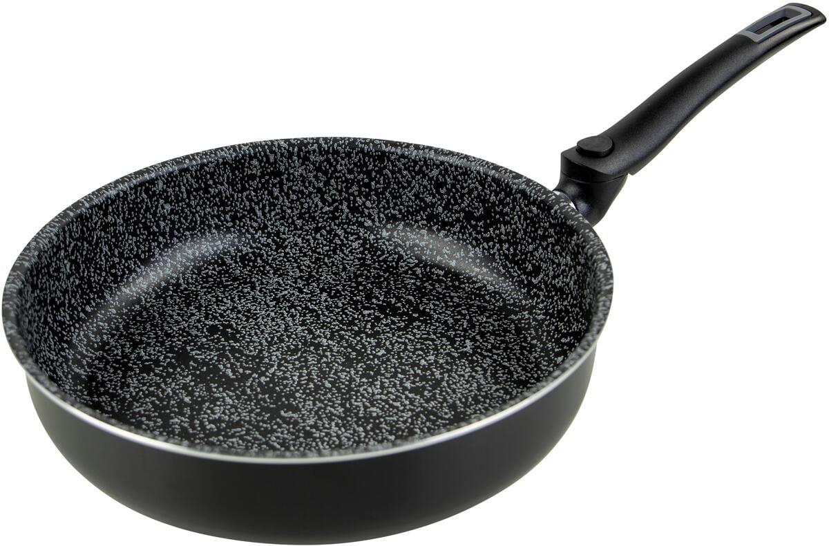 Bo-Camp Turn Sautépfanne, Ø28cm