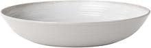 Brunner Oval bowl Savana Servierschale, 33x23xH7cm