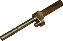PowrMover Anschwenkhebel