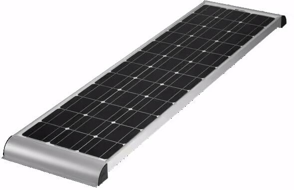 Büttner Dometic PSM 100 WP (S) Solarmodul, 1320x530x60mm, 12V, 100W