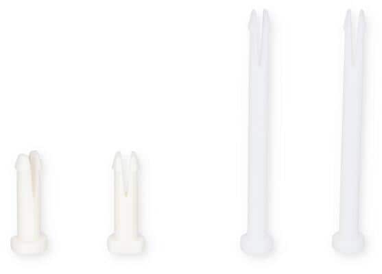 MPK Splint-Set im Polybeutel für VisionStar M pro