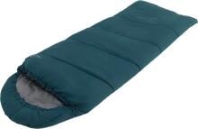 Easy Camp Raven Junior Deckenschlafsack, 170x65cm, blau