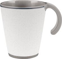 Brunner Stonetouch Iconic Compack Henkelbecher, 300ml