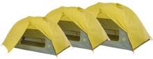 Big Agnes Blacktail Kuppelzelt